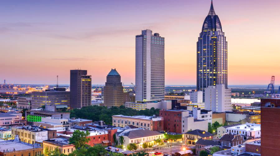 Principais opções de aluguel de carros no celular